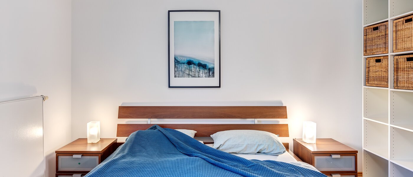 apartment München Schwabing 03 bedroom 14257