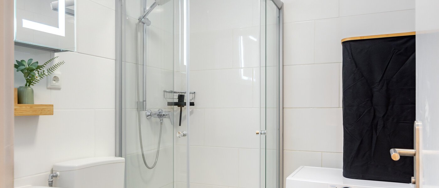 apartment München Pasing 02 bathroom 14259