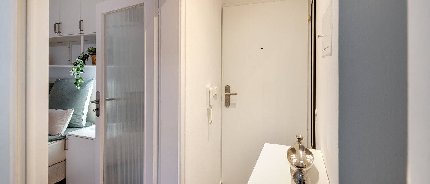 apartment München Pasing 01 hall 14259