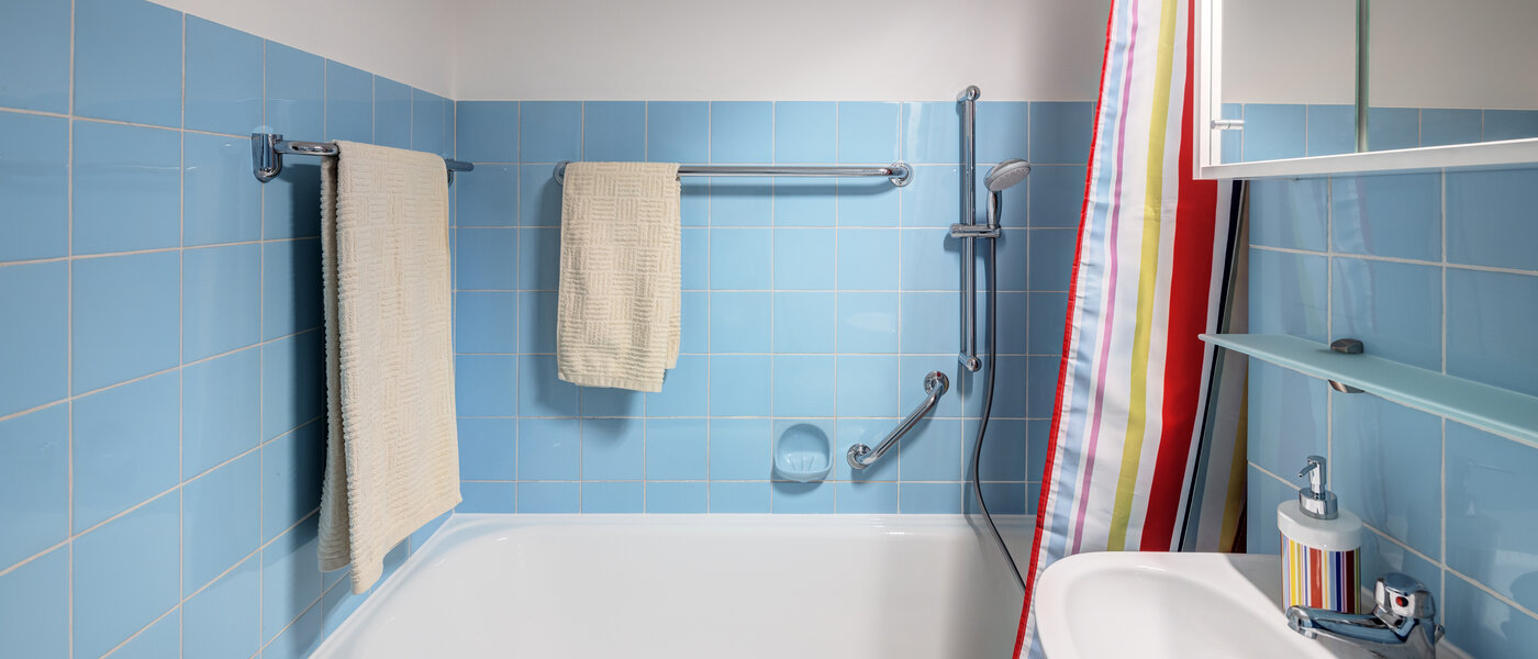 apartment München Ramersdorf 02 bathroom 14261