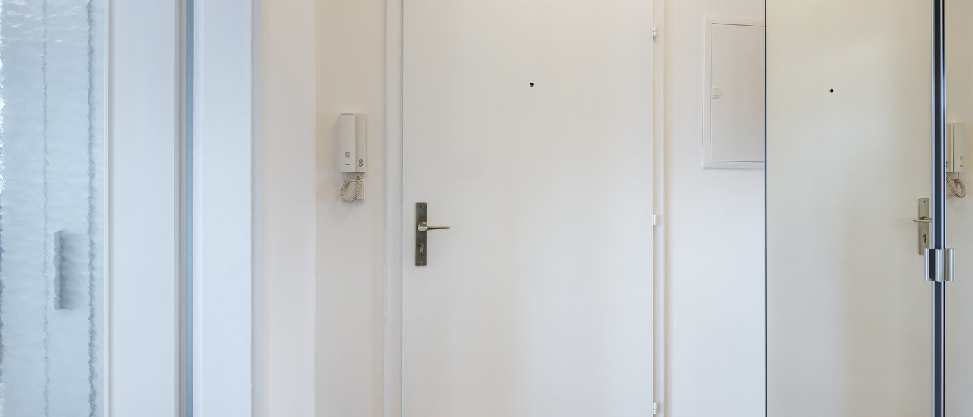 apartment München Ramersdorf 01 hall 14261