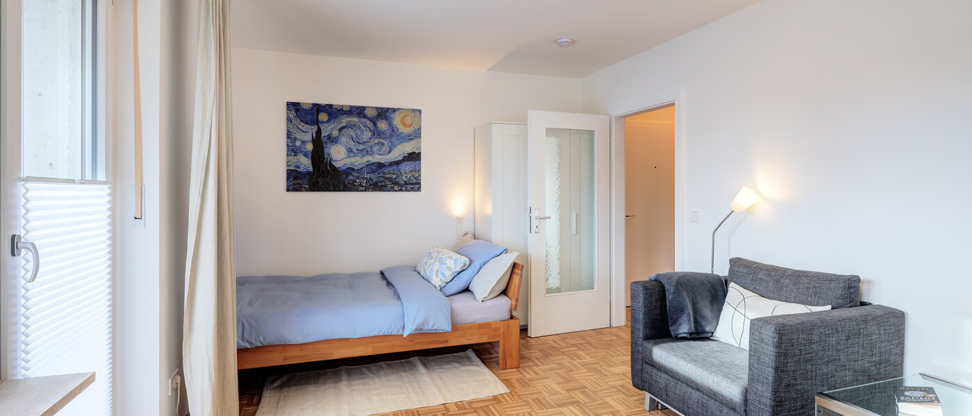 apartment München Ramersdorf 02 living area 14261