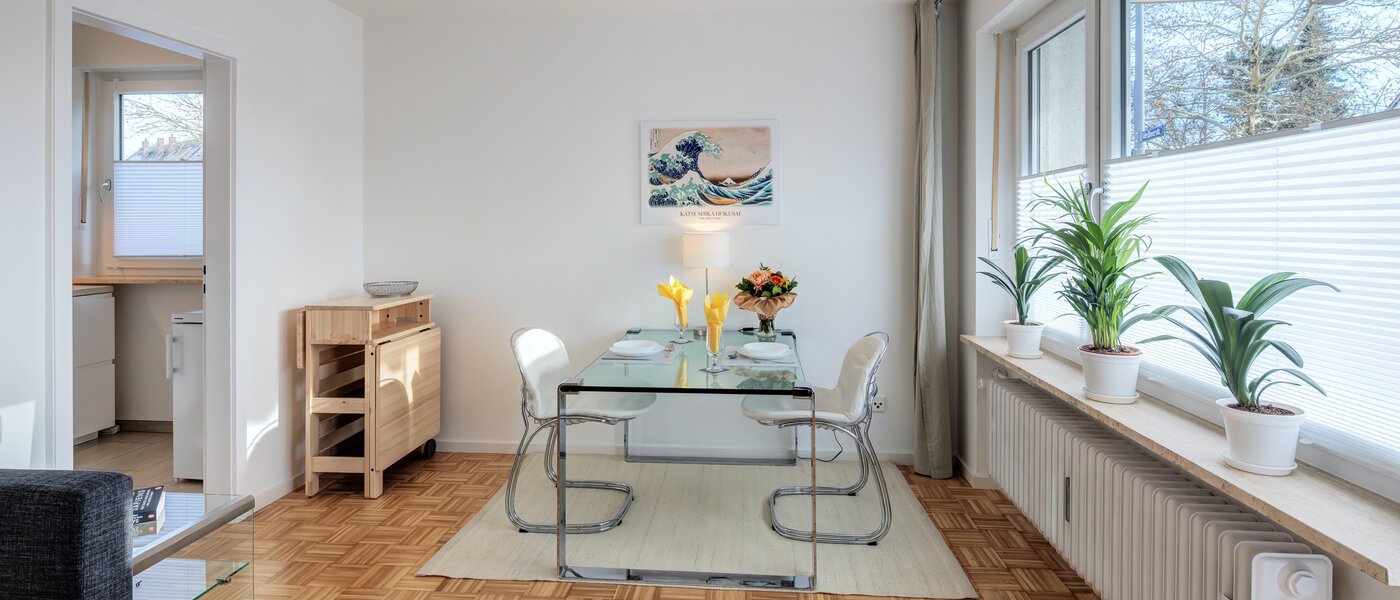 Sorry, this property has already been rented