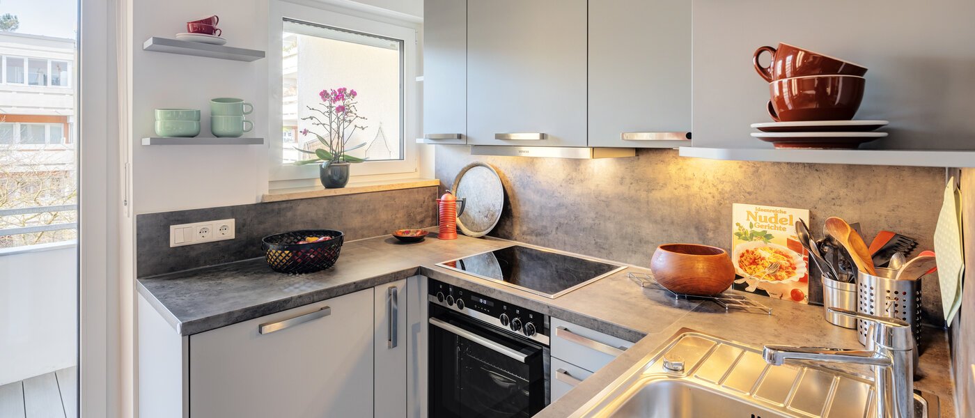 apartment München Pasing 02 kitchen 14263