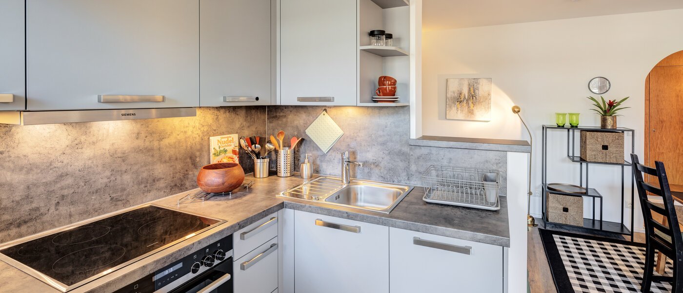 apartment München Pasing 03 kitchen 14263