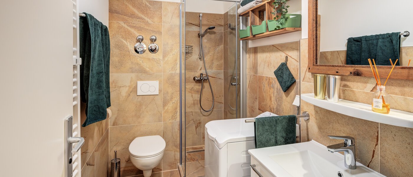 apartment München Pasing 01 bathroom 14263