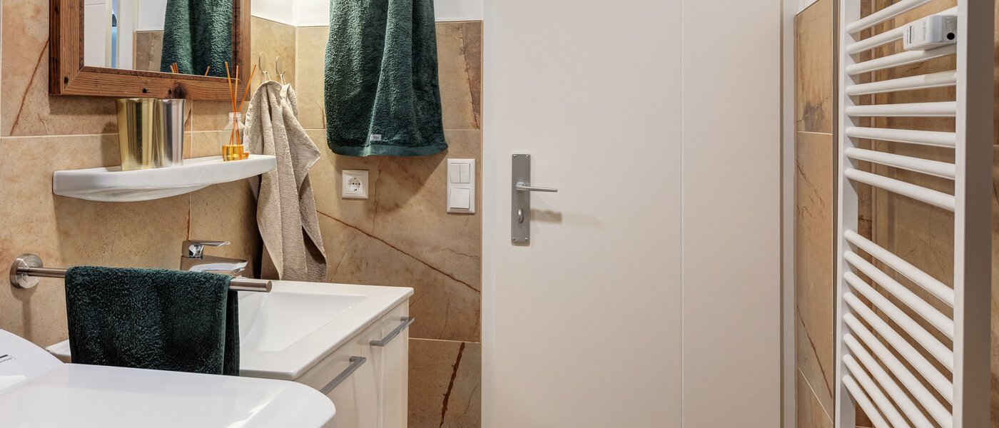 apartment München Pasing 03 bathroom 14263