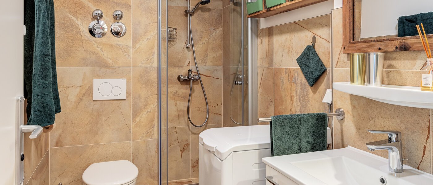 apartment München Pasing 05 bathroom 14263