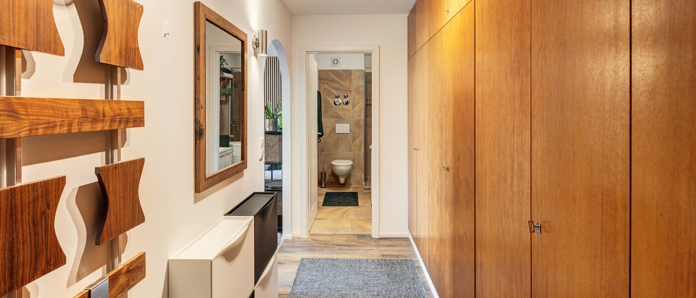 apartment München Pasing 02 hall 14263