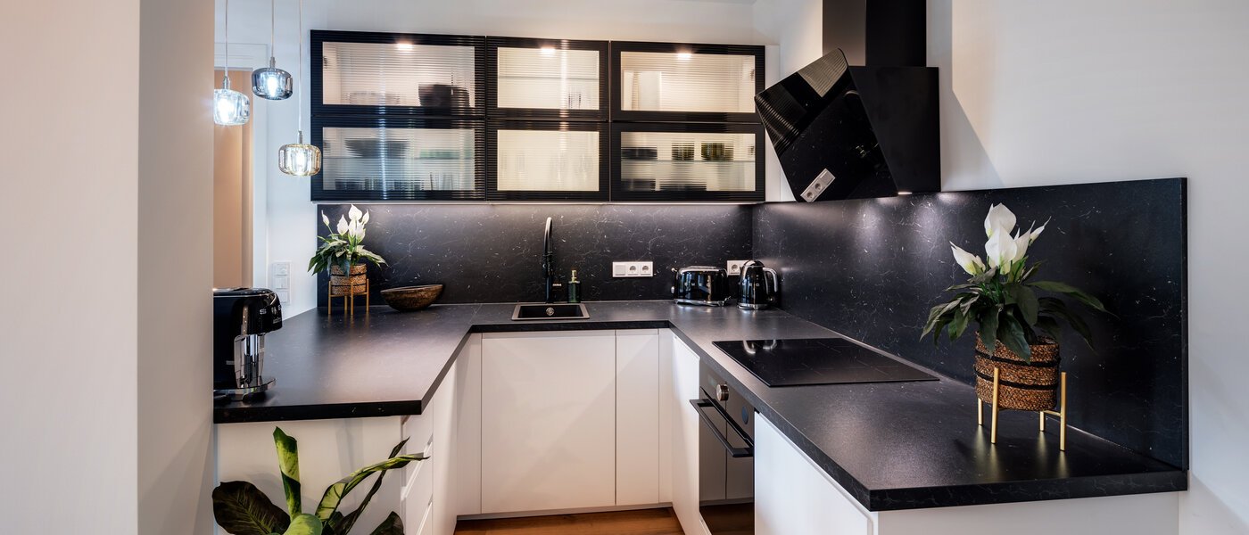 apartment München Dreimühlenviertel 01 kitchen 14265