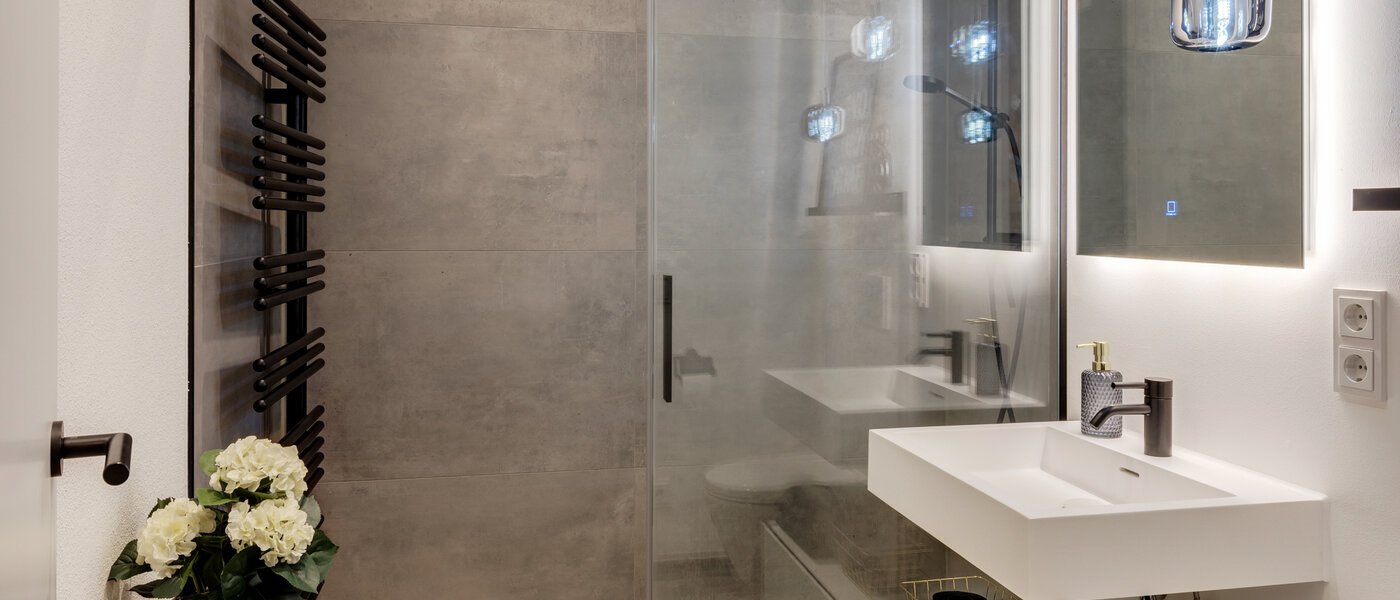 apartment München Dreimühlenviertel 01 bathroom 14265