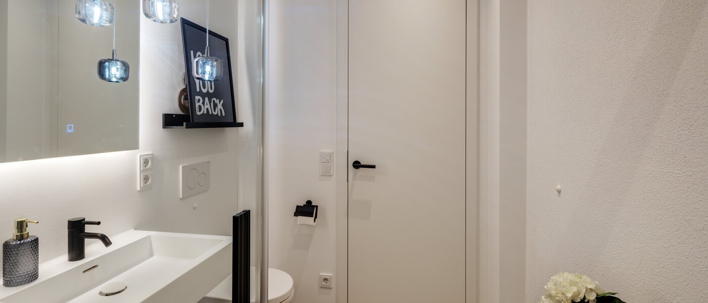 apartment München Dreimühlenviertel 03 bathroom 14265