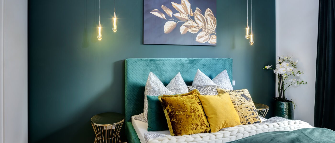 apartment München Dreimühlenviertel 01 bedroom 14265