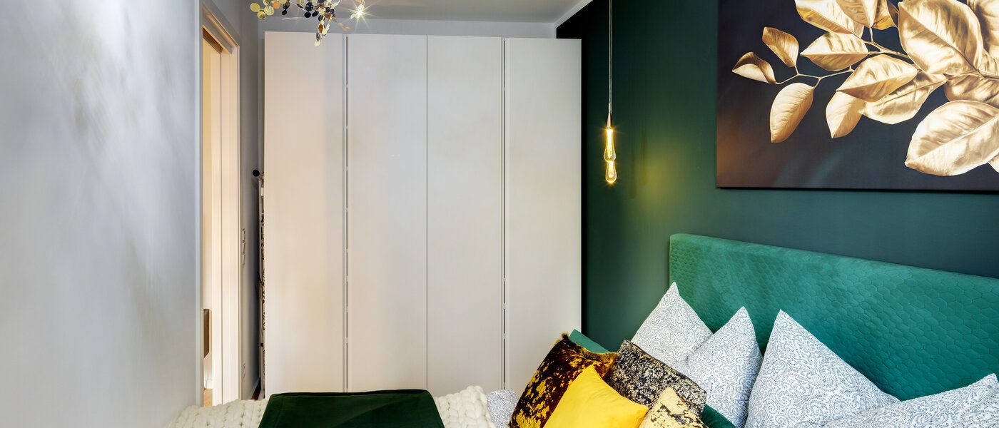 apartment München Dreimühlenviertel 04 bedroom 14265