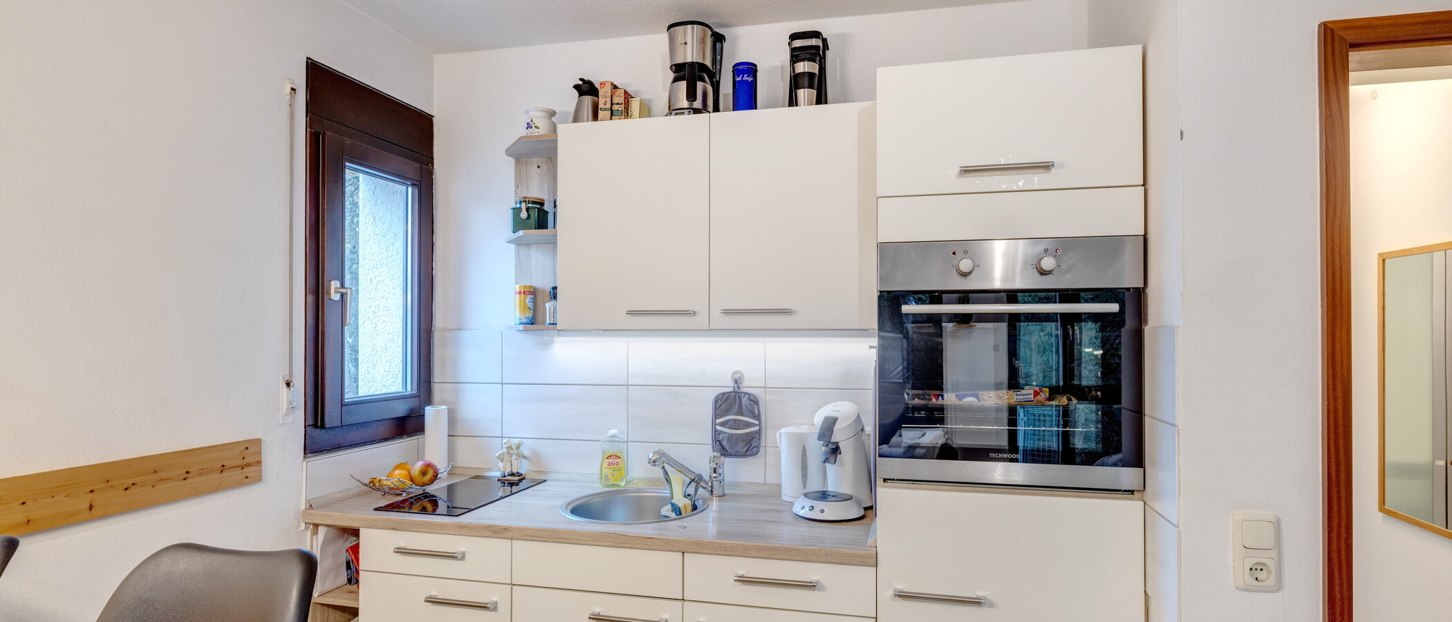 apartment Ottobrunn 01 kitchen 14267
