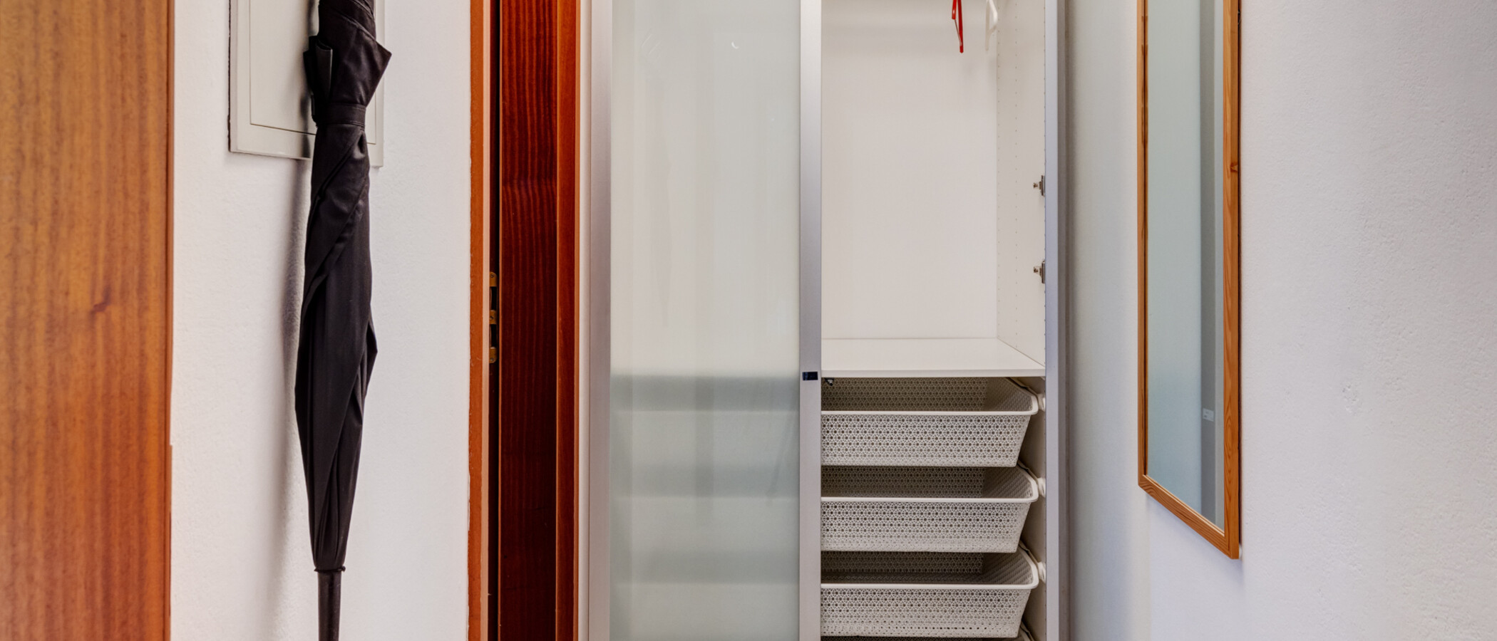 apartment Ottobrunn 01 hall 14267
