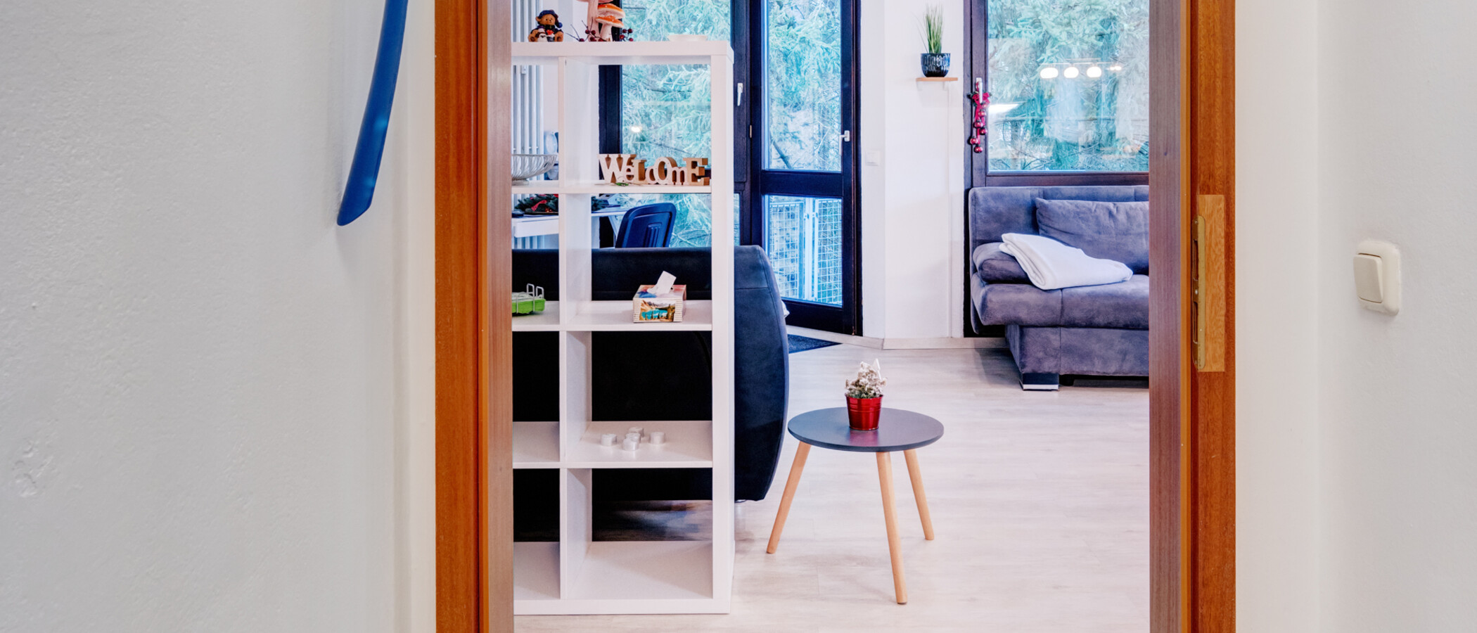apartment Ottobrunn 02 hall 14267