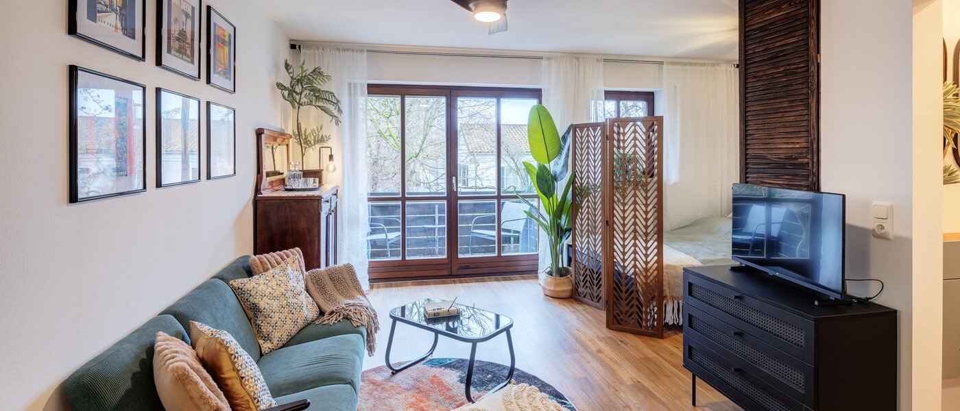 Sorry, this property has already been rented