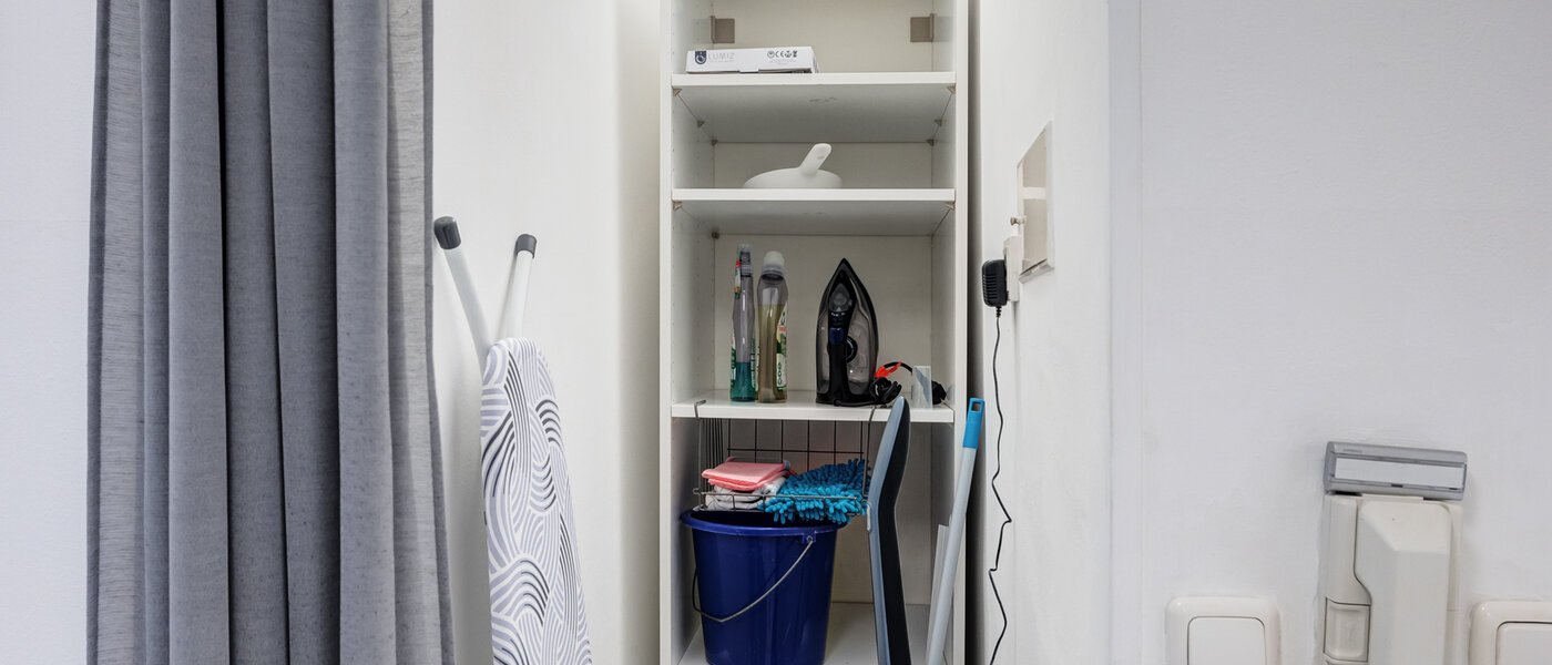 apartment München Solln 03 hall 14271