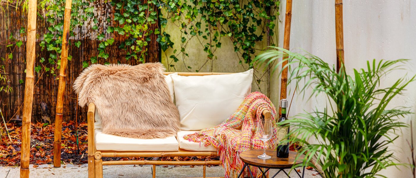 apartment München Solln 02 terrace 14271