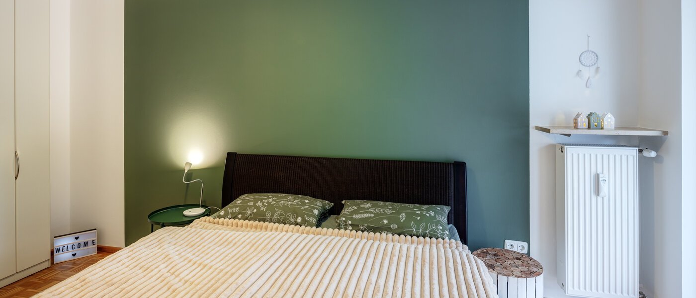 apartment München Solln 02 bedroom 14271