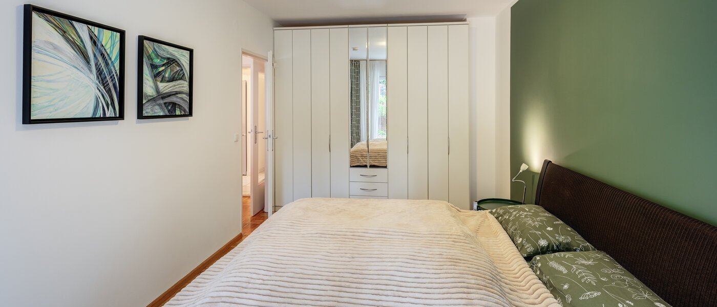 apartment München Solln 03 bedroom 14271