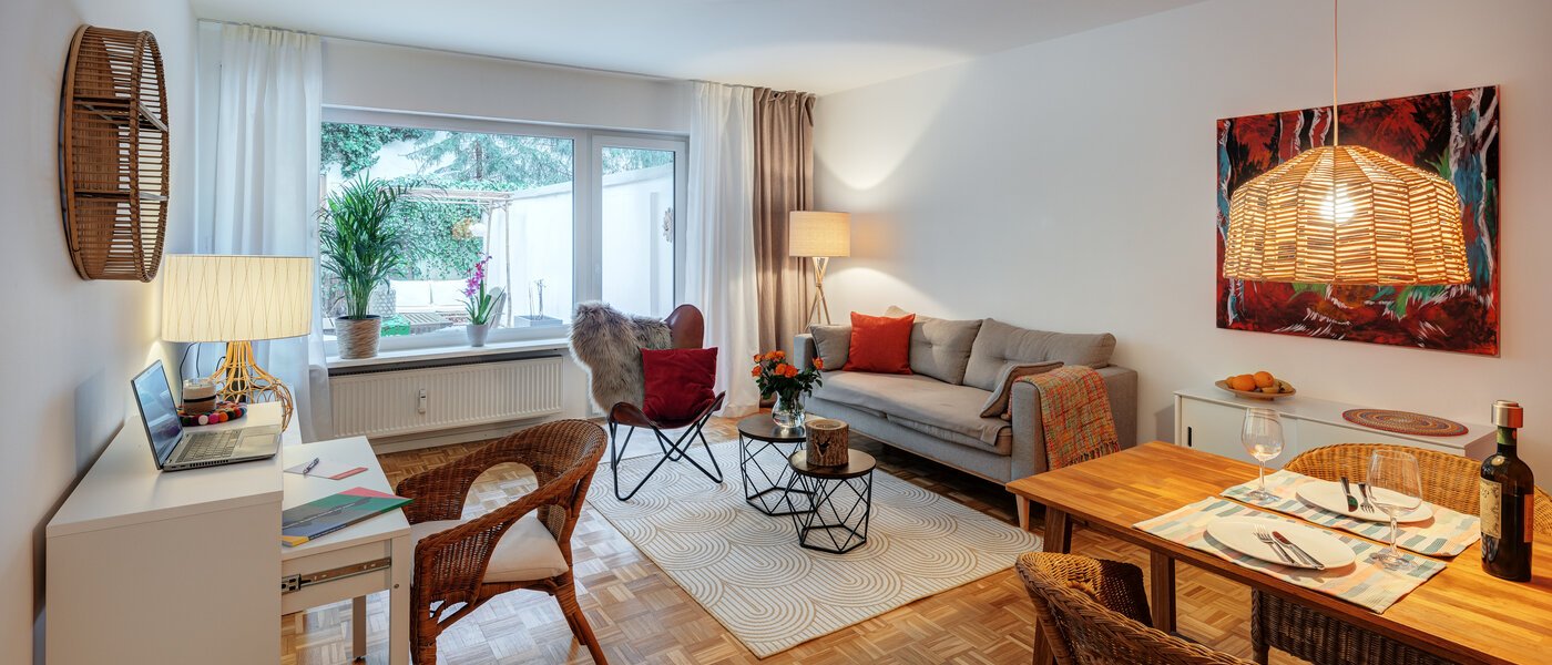 Sorry, this property has already been rented