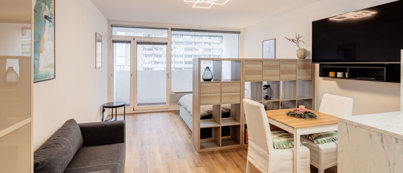 Sorry, this property has already been rented