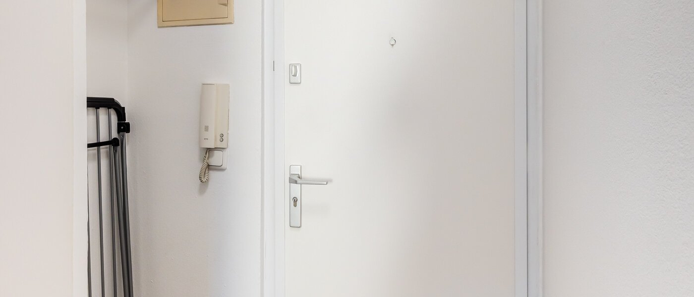 studio München Maxvorstadt - Universitätsviertel 02 hall 14283