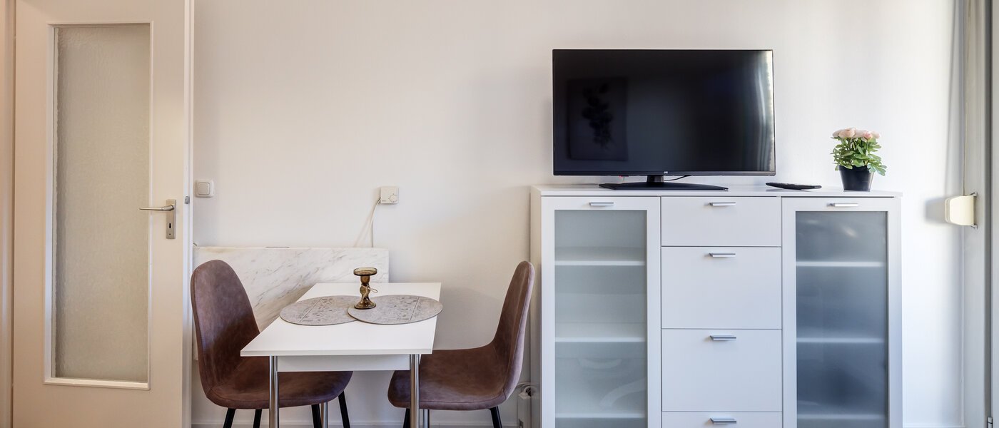 studio München Maxvorstadt - Universitätsviertel 02 living area 14283