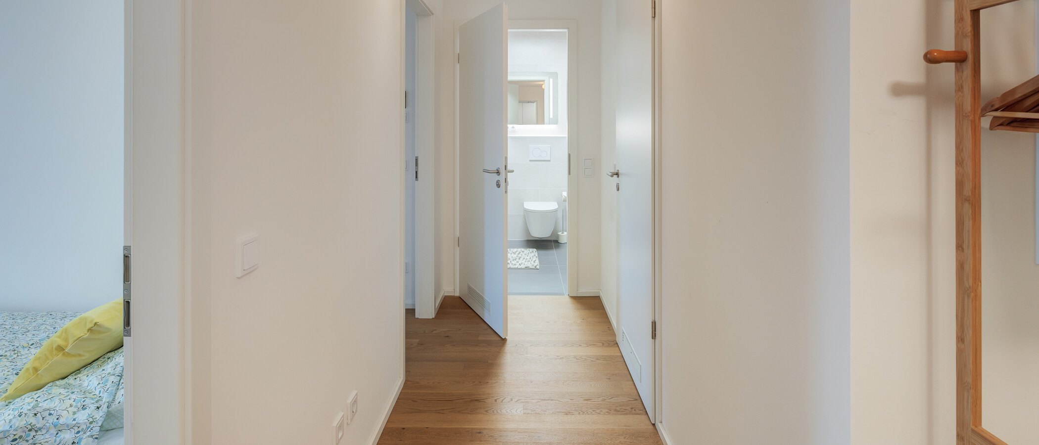 apartment München Neuperlach 02 hall 14284