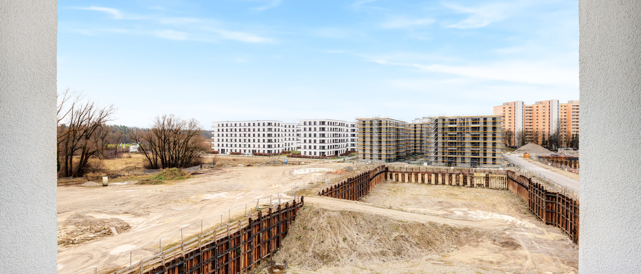 apartment München Neuperlach 01 view 14284