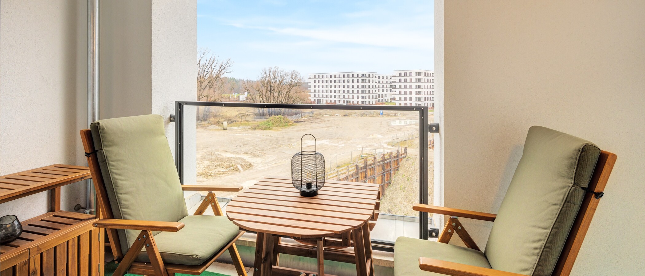 apartment München Neuperlach 01 loggia 14284