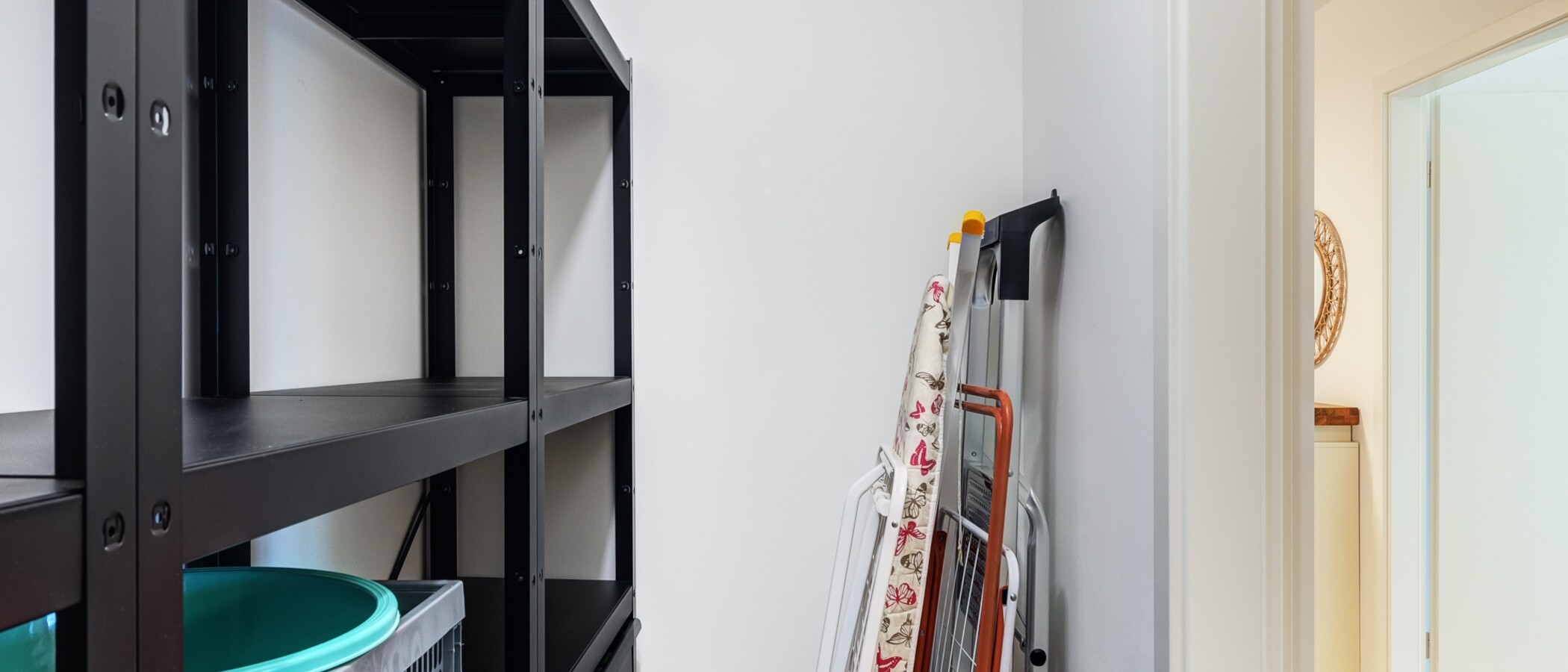 apartment München Neuperlach 02 storage room 14284