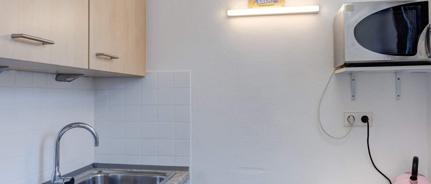 apartment München Obergiesing 01 kitchen 14285