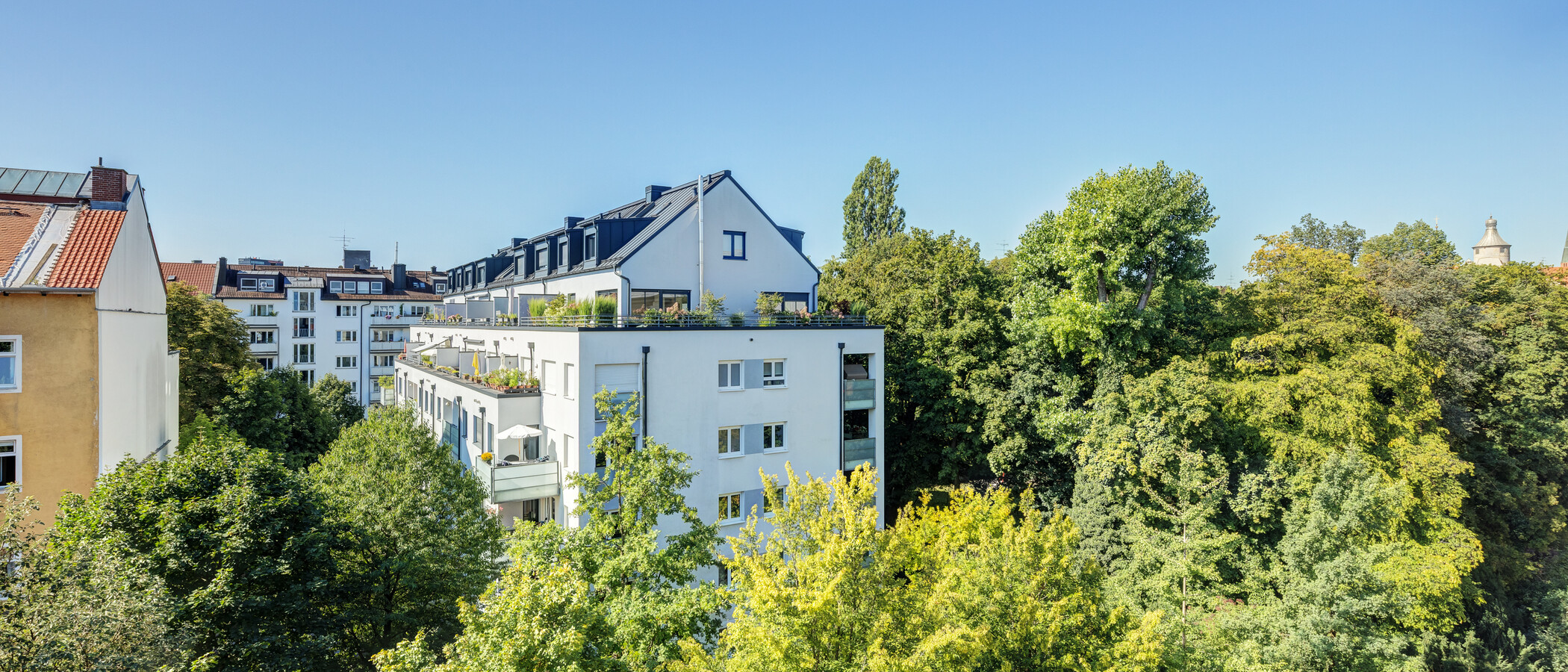 apartment München Au-Haidhausen 02 view 14286