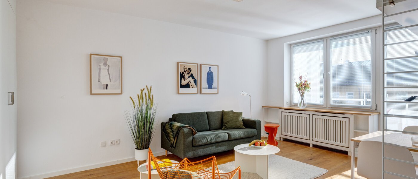 Sorry, this property has already been rented