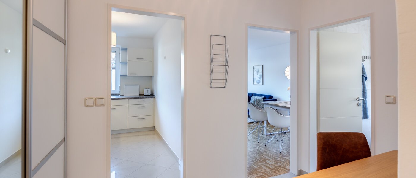 apartment München Giesing 05 hall 14290