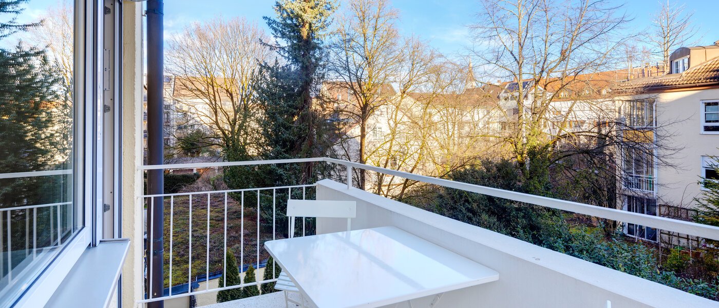 apartment München Giesing 02 balcony 14290