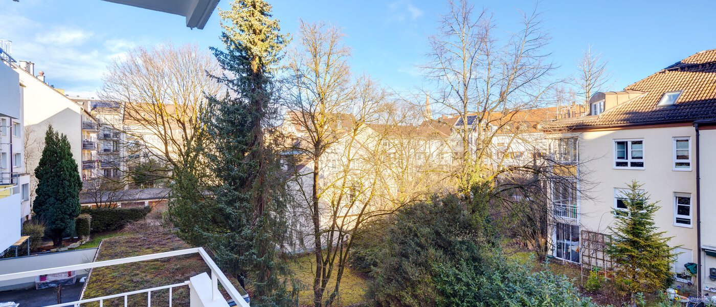 apartment München Giesing 02 view 14290