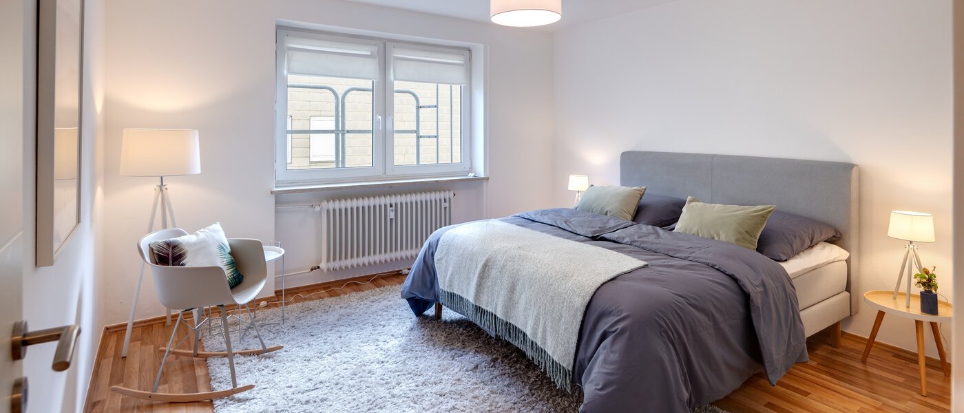 apartment München Giesing 01 bedroom 14290