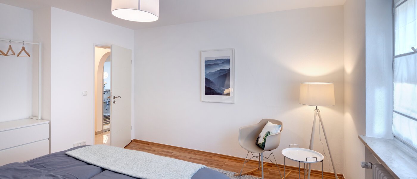 apartment München Giesing 03 bedroom 14290