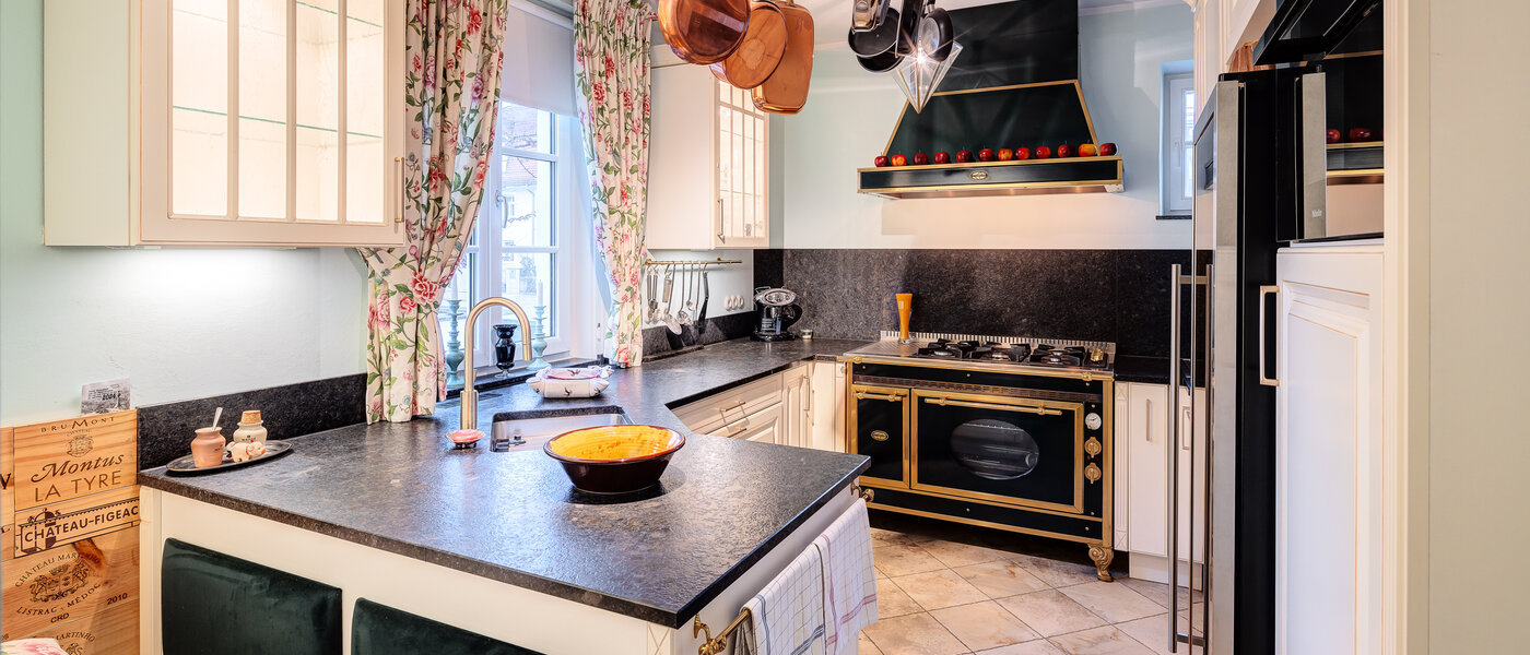 apartment München Nymphenburg 01 kitchen 14294