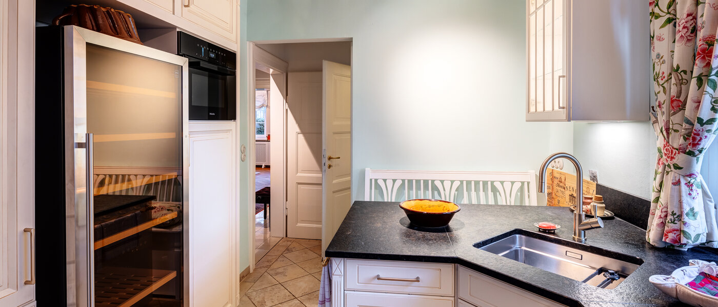 apartment München Nymphenburg 05 kitchen 14294