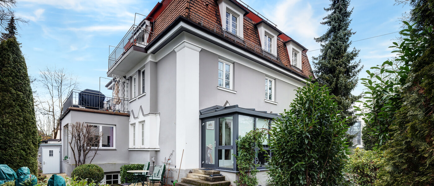 apartment München Nymphenburg 01 garden 14294