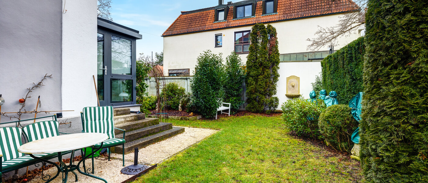 apartment München Nymphenburg 04 garden 14294