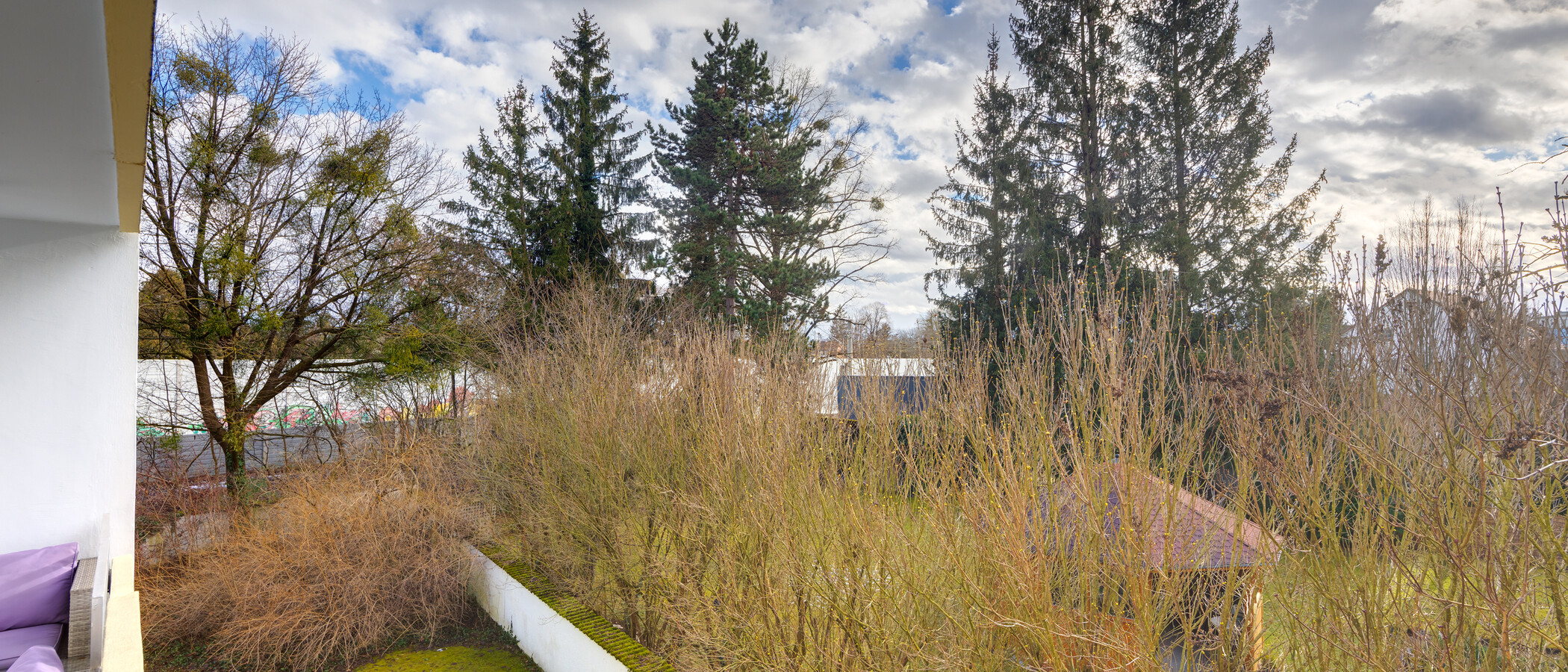 apartment München Obermenzing 01 view 14295