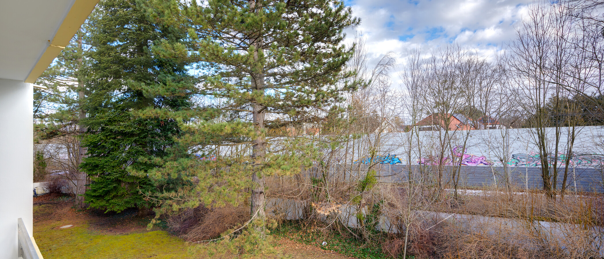 apartment München Obermenzing 03 view 14295