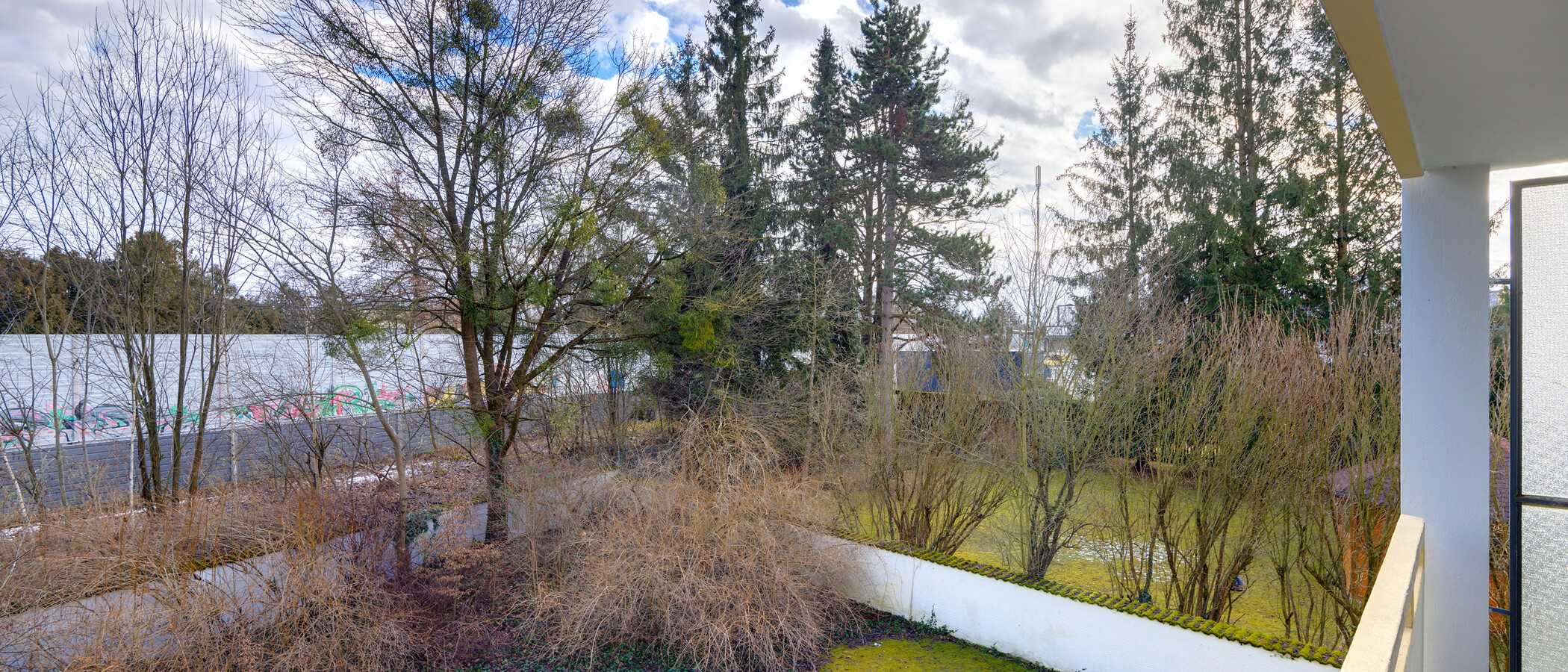 apartment München Obermenzing 04 view 14295