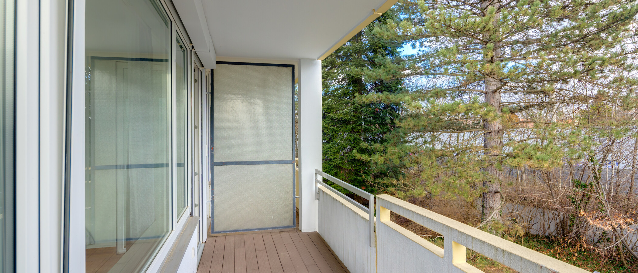 apartment München Obermenzing 01 2. balcony 14295